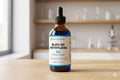 Bleu de Méthylène 1% (100 ml) — Solution Aqueuse Ultra-Pure Qualité USP — Blue Life Power